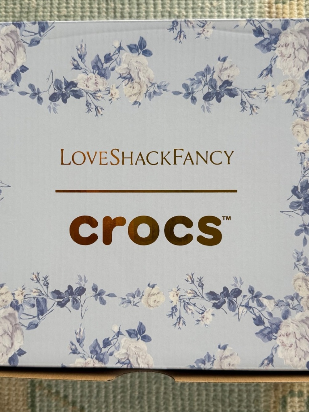 Loveshackfancy Classic Crocs - Picture 4 of 10